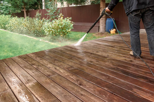 Best Restaurant Pressure Washing  in Dover, NH